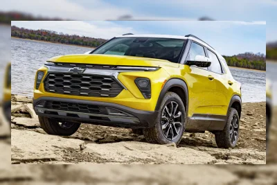 Gugatan Class Action Soroti CVT Bermasalah di Model GM