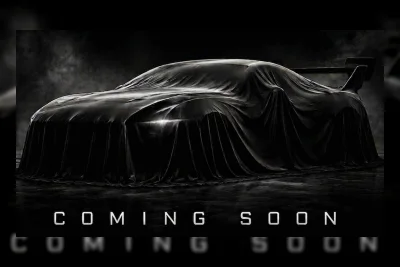 Saleen Kembangkan Mustang SR Widebody, Produksi Terbatas dan Masih Cari Dana