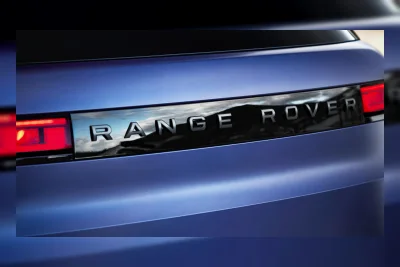 Penarikan Tunggal Range Rover Sport 2026 di AS karena PCM Cacat