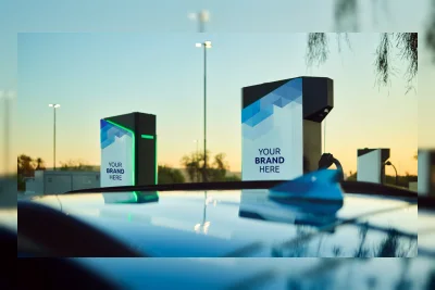 Electrify America Buka Peluang Perusahaan Punya Jaringan Charger EV Sendiri
