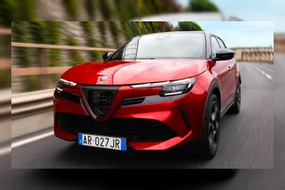 Alfa Romeo Ubah Interior Junior 2027, Nama Tetap Junior