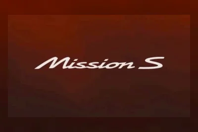 Porsche Mission S Debut di Paris, Puncak Rencana Sportwagenschmiede '35
