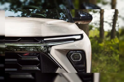 Chevrolet Trax dan Trailblazer 2027 Dapat AI serta Fitur Standar Baru