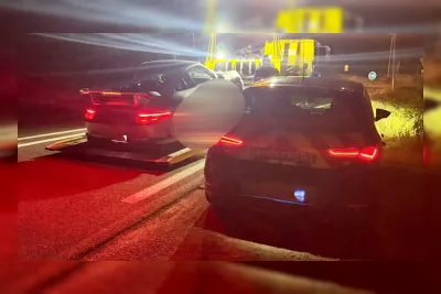 Polisi Prancis Tangkap Porsche 911 GT3 Melaju 312 Km/Jam di Jalan Tol