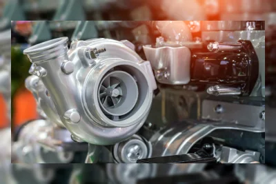 Bisakah Turbo dan Supercharger Dipakai Bersamaan di Satu Mesin?