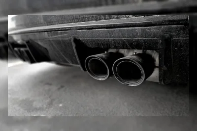 Apakah Knalpot Ganda Benar-benar Meningkatkan Performa Mobil?