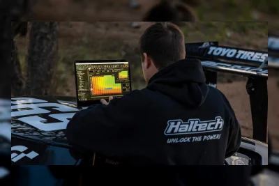 Haltech vs Link ECU: Panduan Memilih Standalone ECU untuk Tuning Mobil