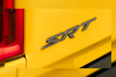 Arti Badge SRT pada Dodge dan Ram: Sejarah dan Model Terbarunya