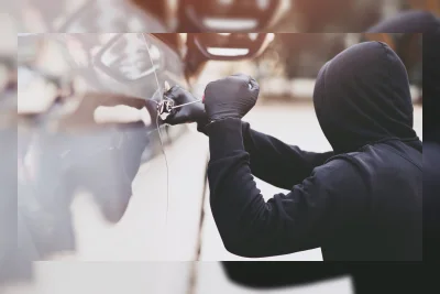 Polisi Illinois Rebut 424 Kendaraan Curian dalam Tiga Bulan