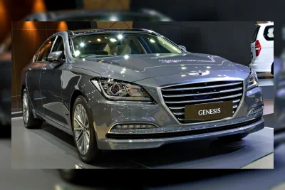Pemilik Genesis Diminta Parkir di Luar Akibat Sakelar Kursi Bermasalah