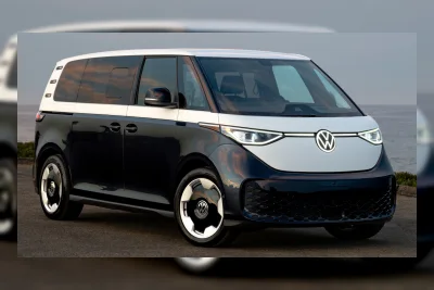 VW Siapkan Platform Baru untuk ID Buzz demi Pasar Amerika Serikat