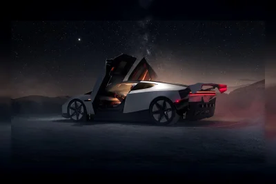 Tesla Roadster: Klaim Besar Musk dan Pertanyaan yang Belum Terjawab