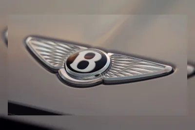 Bentley Milik Volkswagen, Tapi Mobilnya Tidak Dibuat di Jerman