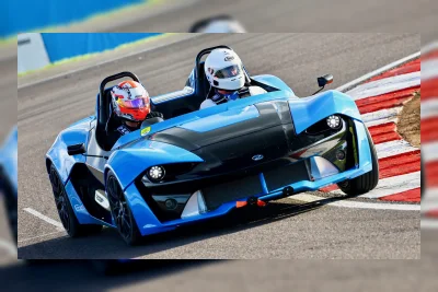 Zenos E10 Bangkit Lagi Setelah Bangkrut, Harga Naik Tajam