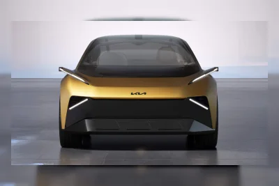 Bos R&D Kia Ingin Lanjutkan Warisan Nissan GT-R