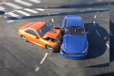 BeamNG.drive Akhirnya Meluncur ke PS5, Simulasi Tabrakan Makin Detail