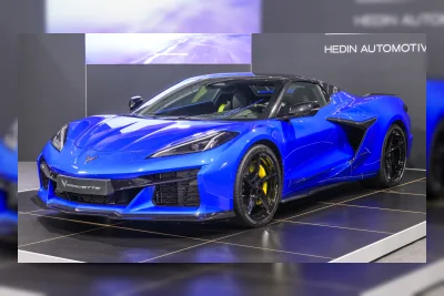 GM Tutup Pabrik Baterai dan Motor Listrik di Michigan, Ini Alasannya