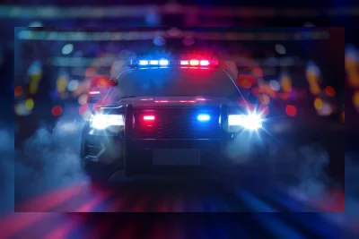 LAPD Gagalkan Dua Street Takeover Sebelum Dimulai, 100 Tilang dan Hampir 24 Penangkapan