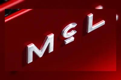 McLaren McL 820: Supercar 809 HP Pengganti 750S?