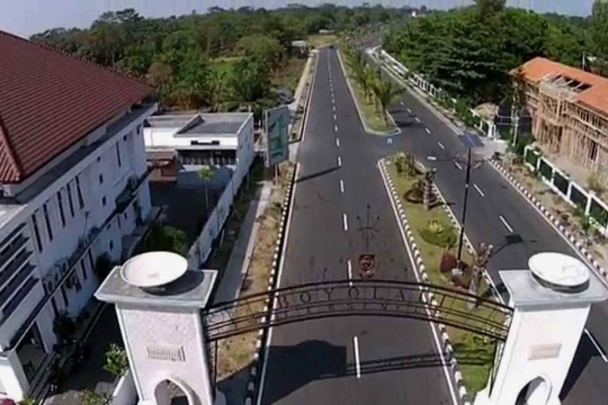 Rahasia 3 Nama Kecamatan di Boyolali Ternyata Berasal Singkatan, Apakah Wilayahmu Termasuk?