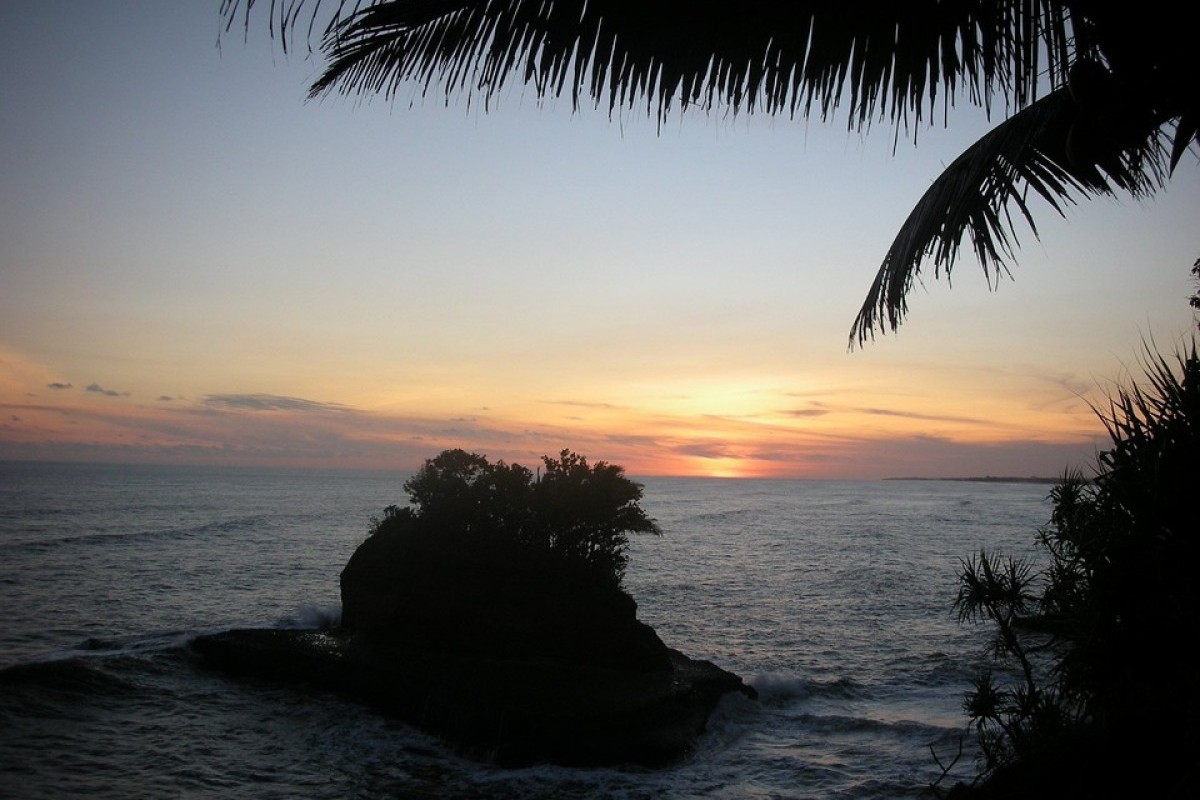 Rejang Lebong Provinsi Baru yang Akan Jadi Pusat Kota Metropilitan di Bengkulu dengan Total Desa Mencapai Ratusan Sayang Jalanannya