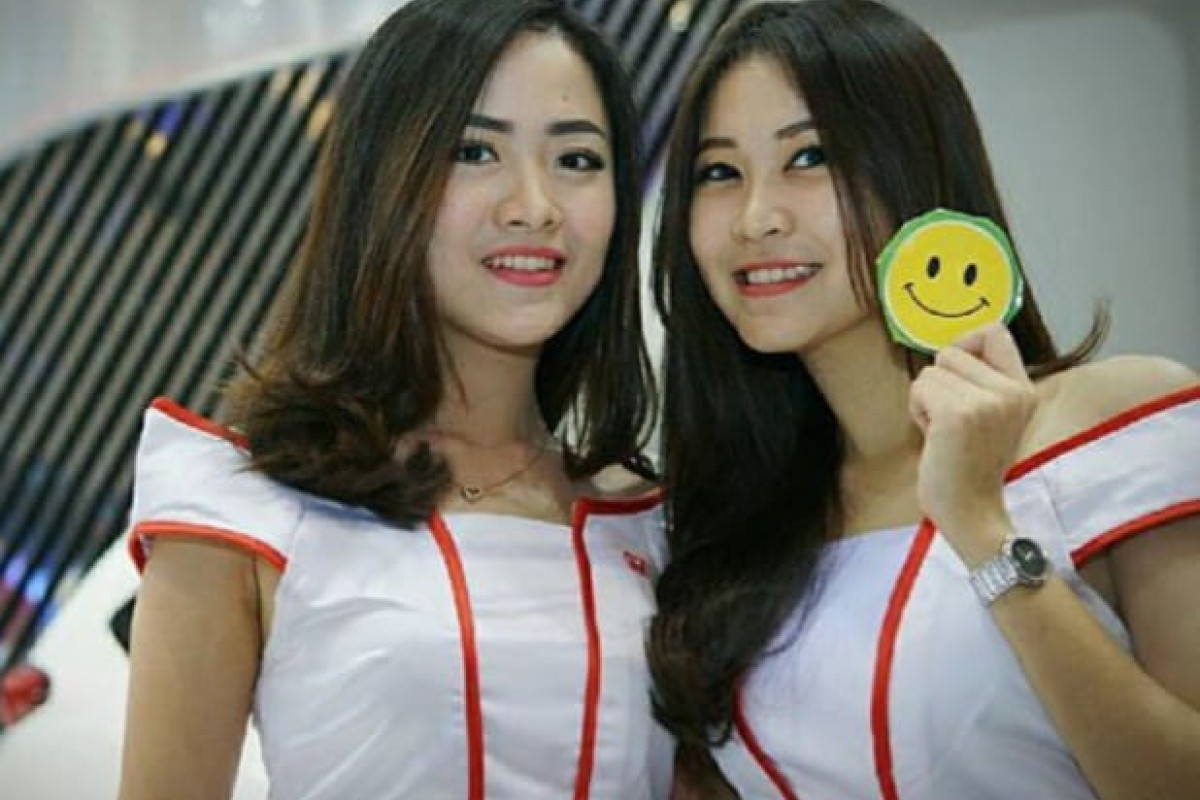 Dibuka 28 Agustus 2024,  GIIAS Surabaya 2024 Siap Hadirkan Pengalaman Terbaik Bagi Pengunjung