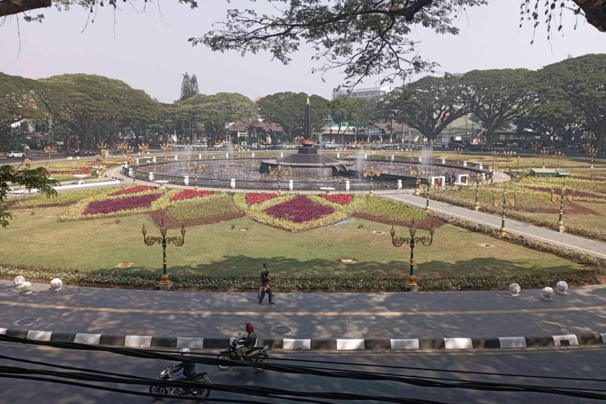 Menelusuri 7 Daerah Paling Ramai di Tahun 2022 di Kabupaten Malang, Pakis dan Dampit ada di Posisi...