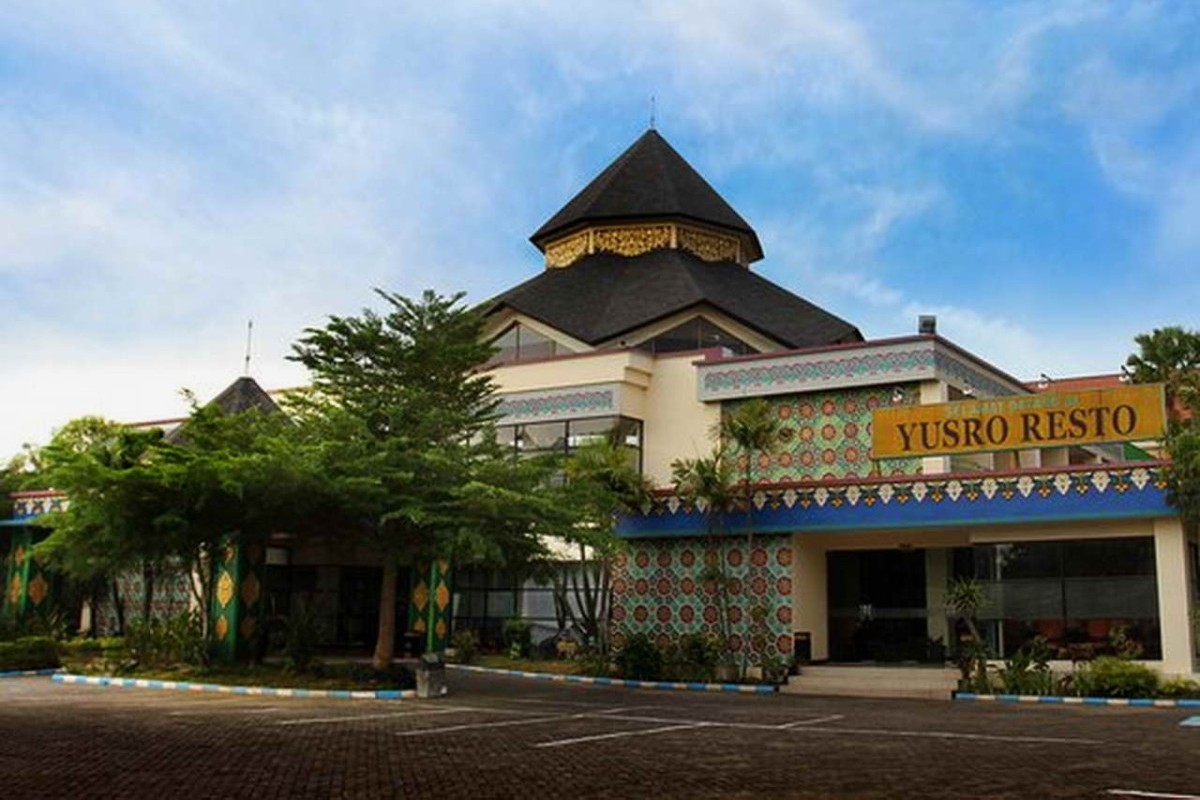 Penginapan Hemat! 14 Hotel Murah di JOMBANG Jatim, Pilihan Nyaman dengan Harga Terjangkau
