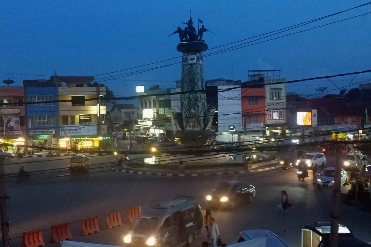 Menjelajahi 10 Kabupaten Terkaya di Sumatera Utara, Tanpa Penduduk Miskin, Cek dan Jangan Kaget Gaji Tertinggi yang Dimiliki Kabupaten Teratas