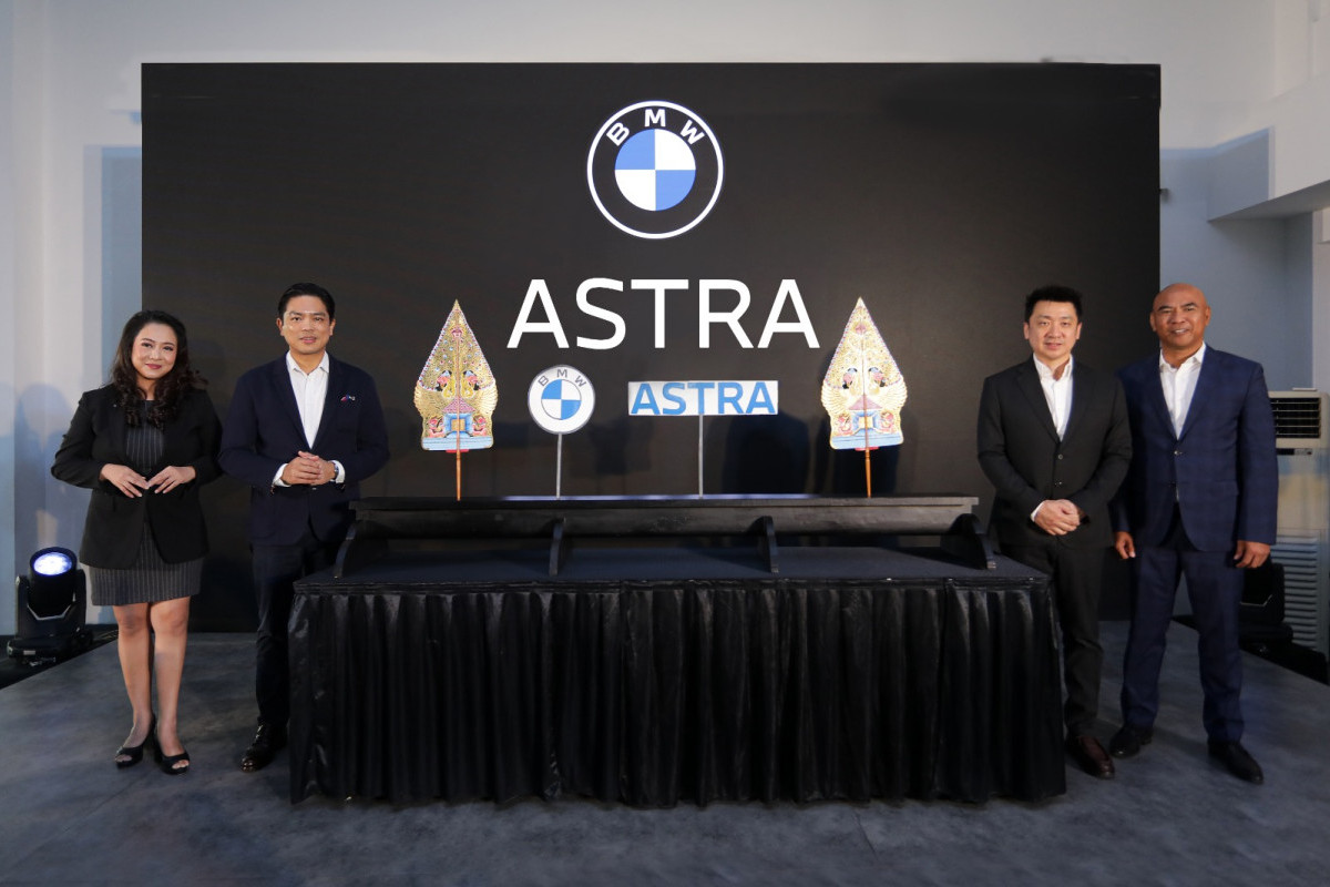 Dengan Konsep Retail Next, BMW Group Indonesia dan Astra Resmikan Diler BMW M Pertama di Jawa Timur