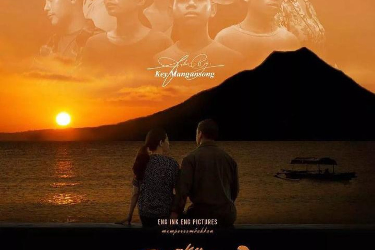 Nonton Film AKU RINDU Produksi Eng Ingk Eng Pictures, Tayang 9 November 2023 di Bioskop Bukan LOKLOK - Pejuang Pendidikan!