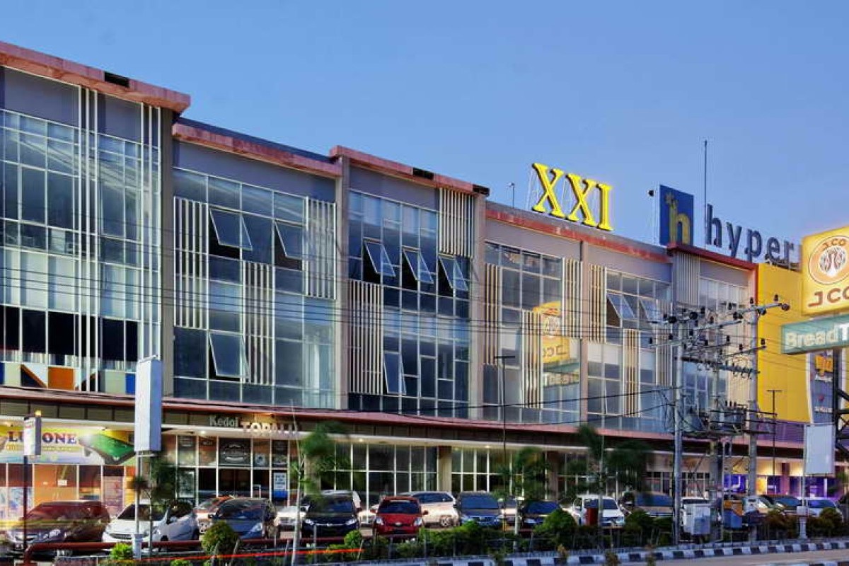 Mall Paling Istimeva di Palu? Inilah 2 Pusat Perbelanjaan Terkenal yang Menawarkan Pengalaman Tak Terlupakan, Tanpa Penyesalan!