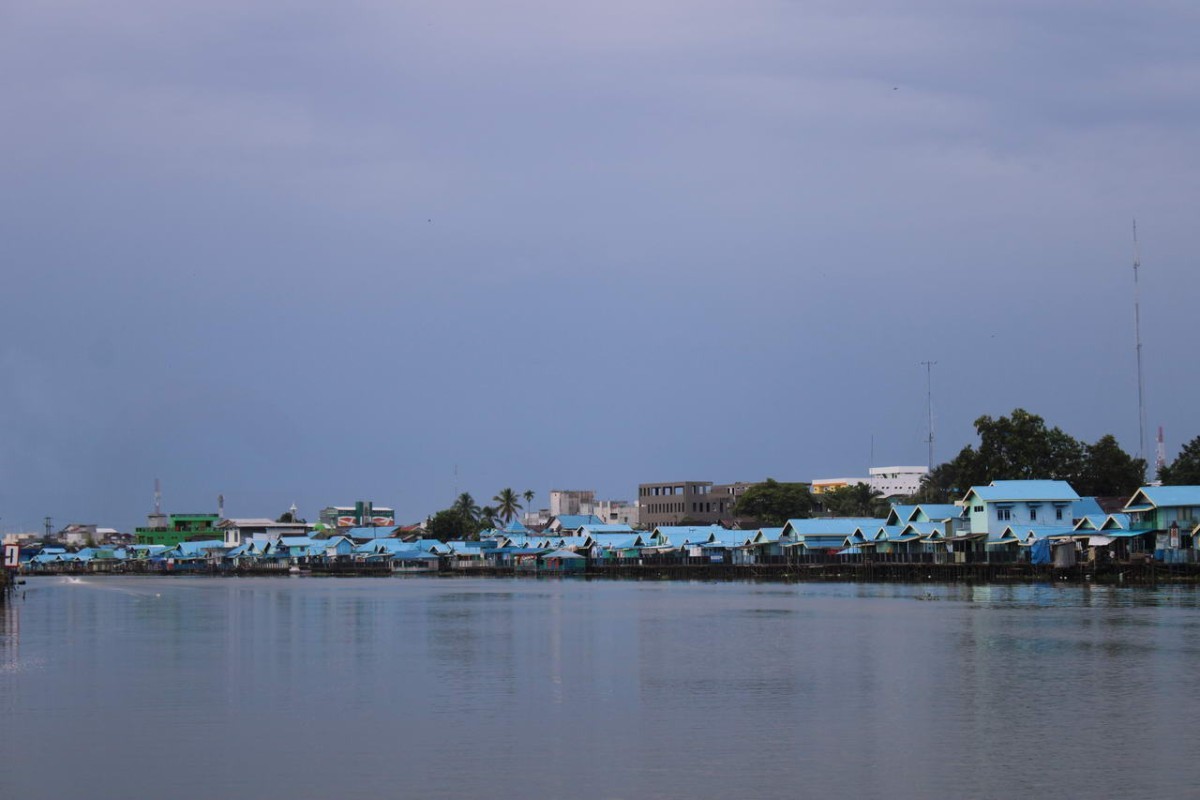 5 Kabupaten di KALSEL Kalimantan Selatan yang Dikenal dengan Tingkat Kemiskinan yang Mencolok, Apakah Salah Satunya Dekat dengan Lokasi Anda?