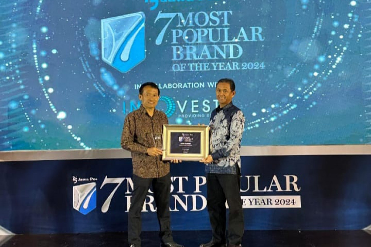 Jadi Andalan Para Pelaku Bisnis, Mitsubishi Fuso Borong 7 Kategori Sebagai Kendaraan Niaga Logistik Terbaik