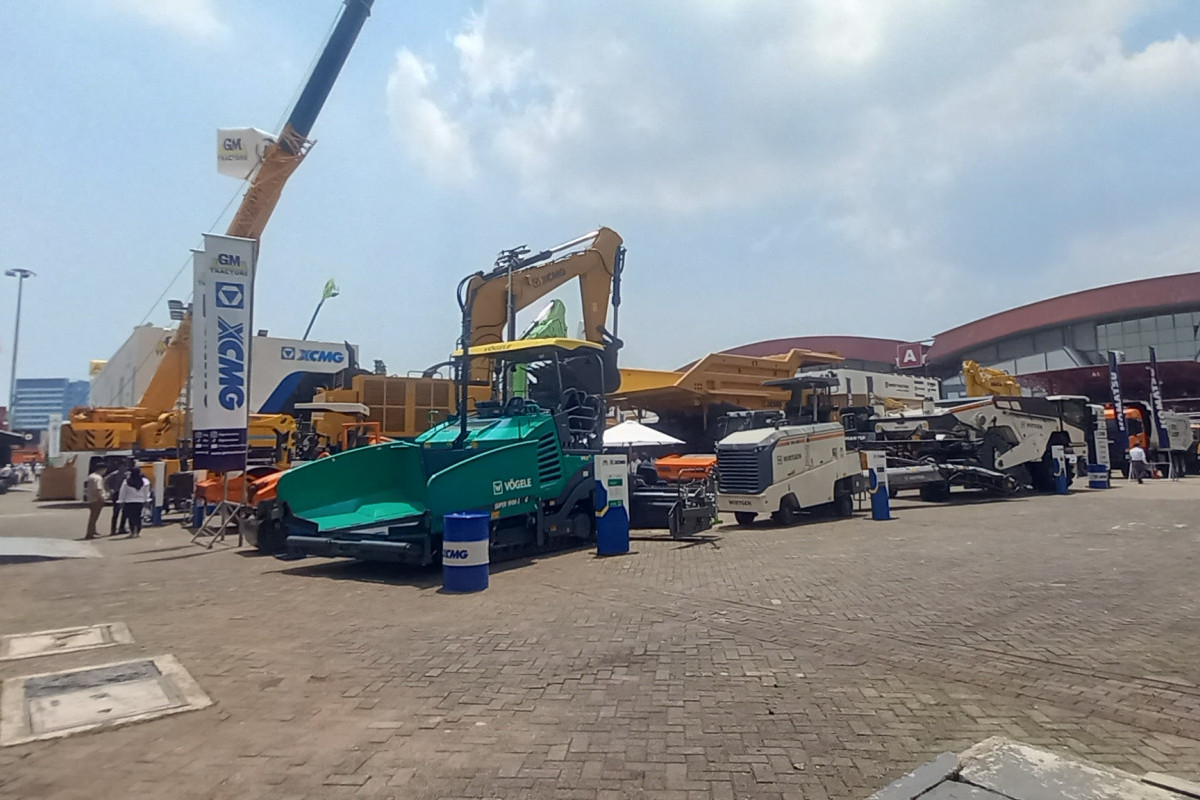 IEE Series 2025 Pekan Kedua Resmi Dibuka Hari ini