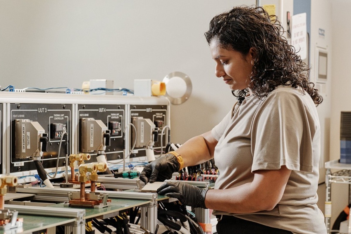 Honda Gandeng IBM Kolaborasi Penelitian Bersama Chip Semikonduktor dan Teknologi Kendaraan Masa Depan