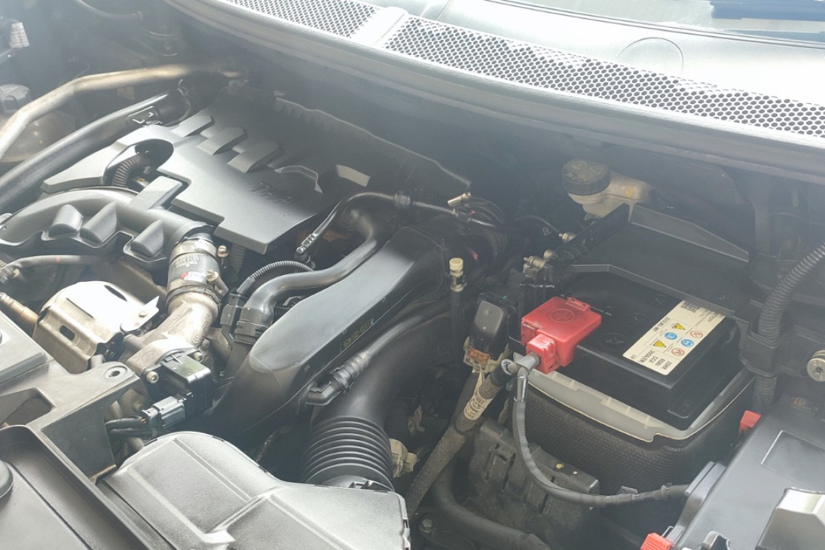 Pesan Penting Bagi Pengguna SUV Peugeot Agar Mobil Anda Tetap Prima