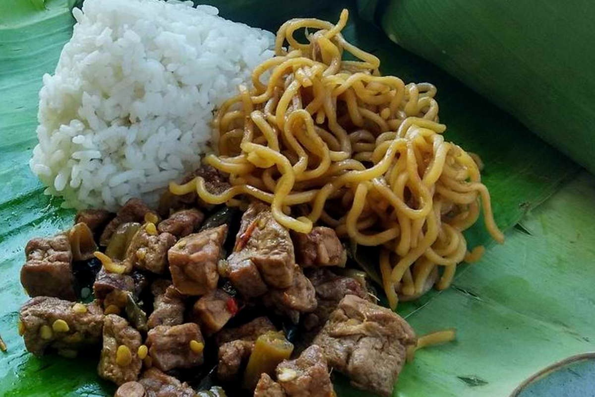 4 Destinasi Kuliner Terbaik di Nganjuk, Juara Tak Tergantikan dengan Harga Terjangkau