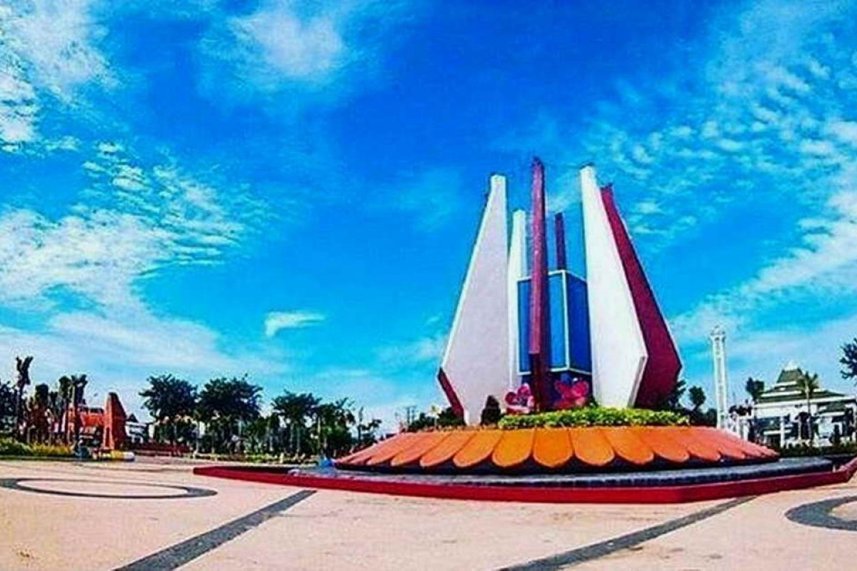 Mojokerto Siap Jadi Ibukota Jatim? Setelah Wilayahnya Terkecil, 6 Kecamatan Tersepi di Moker Menawarkan Hunian Masa Depan!