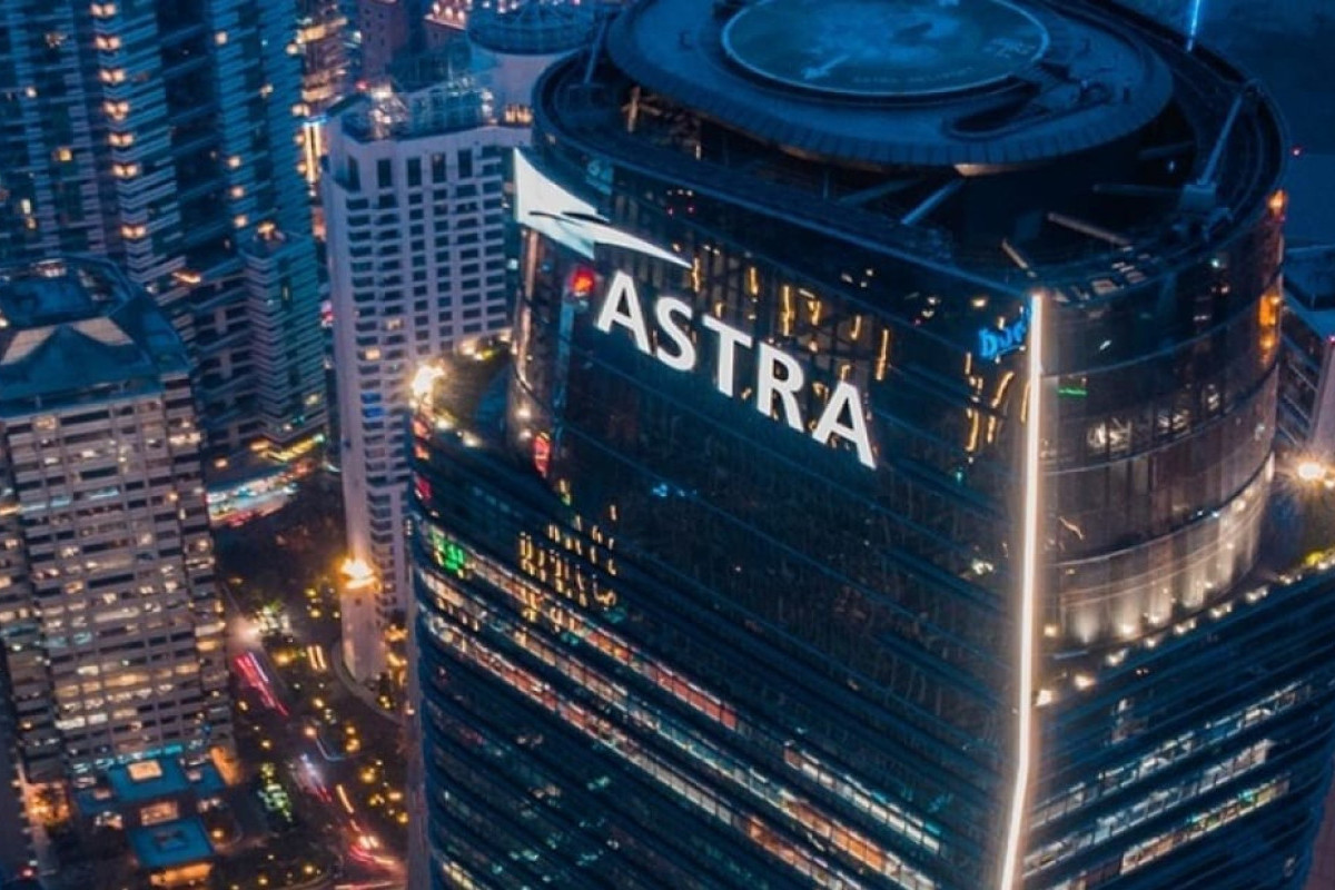 Memprihatinkan ! Penjualan Mobil Astra International Kembali Tertekan