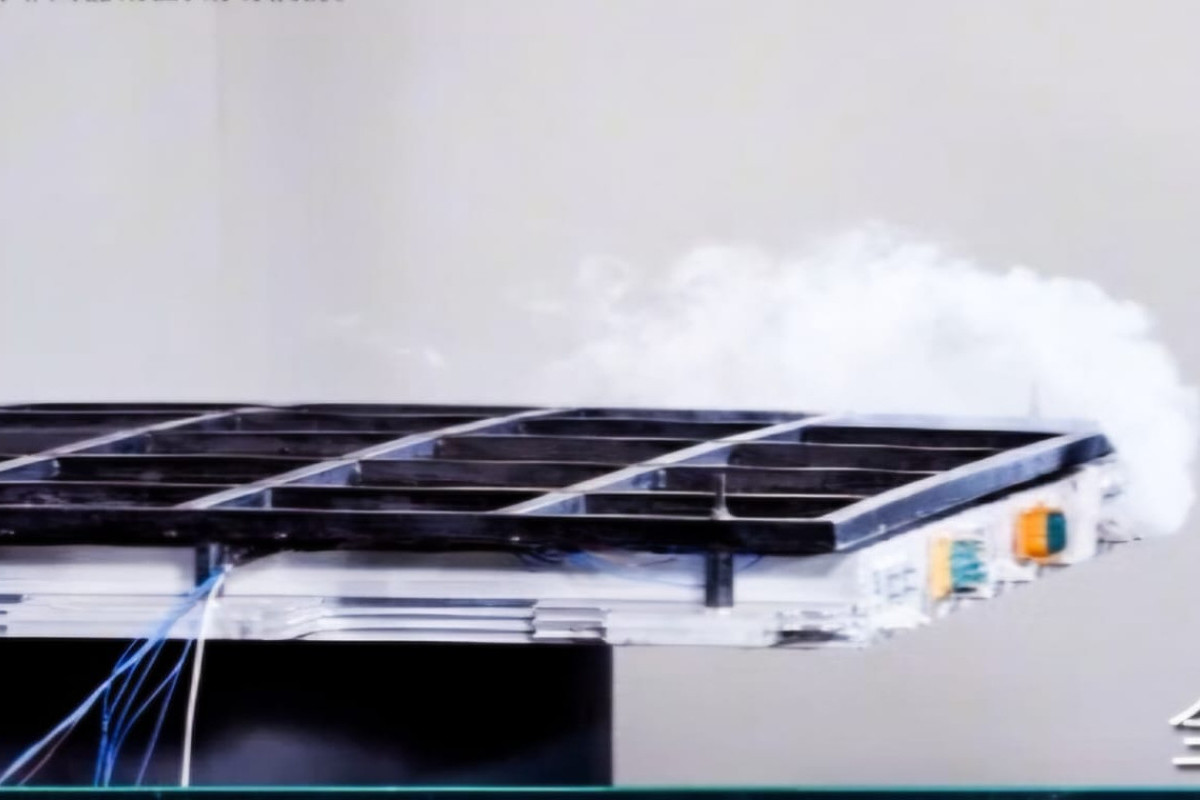 GAC Kembangkan All-Solid-State Battery untuk Tingkatkan Jarak Tempuh Mobil Listrik