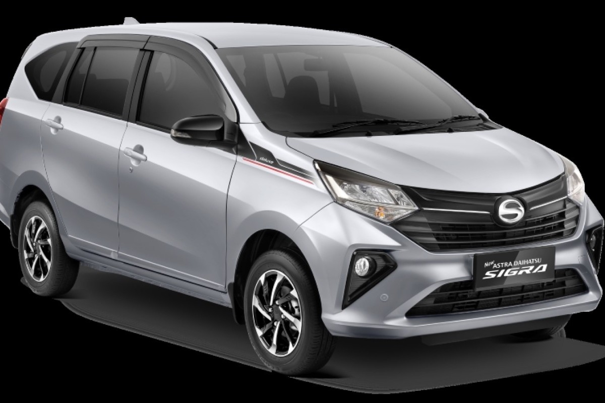 Daihatsu Catat Raihan Penjualan Tertinggi Di Awal Kuartal II 2024