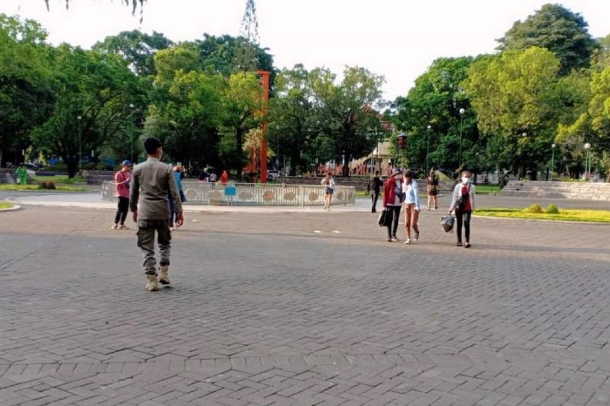 Kota Termaju di Indonesia Ada Dimana? 5 Kota Paling Maju di Indonesia, No. 5 Ternyata Kota Kecil di Jawa Timur!
