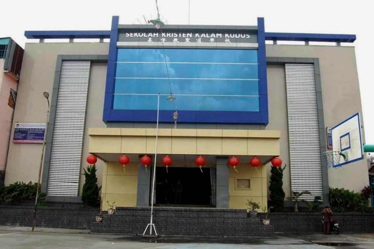 Bukan Cuma SMA Negeri 4 Pematangsiantar! 3 SMA Terbaik di Kota Pematangsiantar yang Menyajikan Kejutan, Ternyata Salah Satunya adalah SMA ini