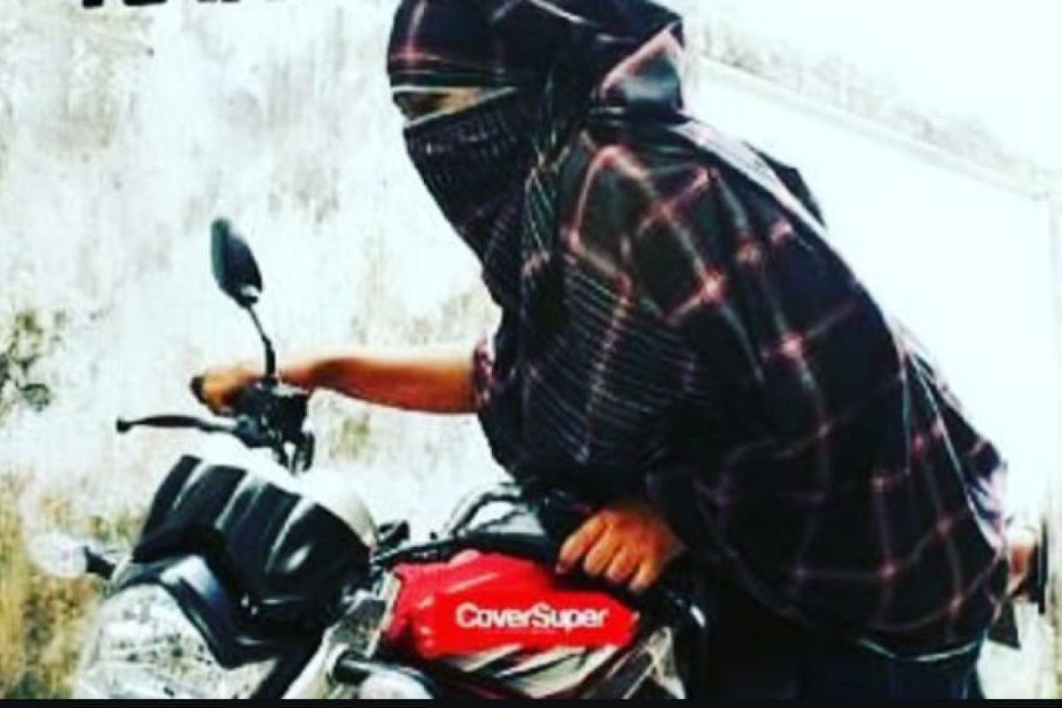 Tips Ampuh dari Yamaha STSJ, Hindari Curanmor