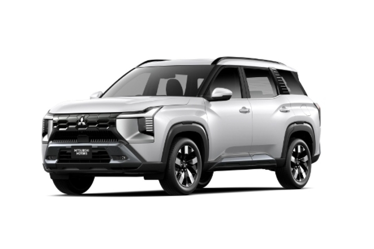 Mitsubishi Destinator Raih 5 Bintang di ASEAN NCAP 2025, Apa Fitur Keamanannya?