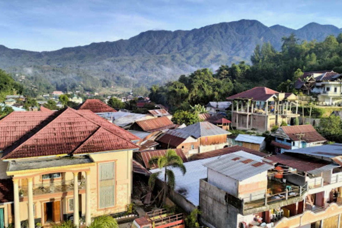 Apakah Ikut Pemekaran? Telusuri Daerah Paling Makmur di Sulawesi Barat, yang Terkenal dengan Suku Mandar