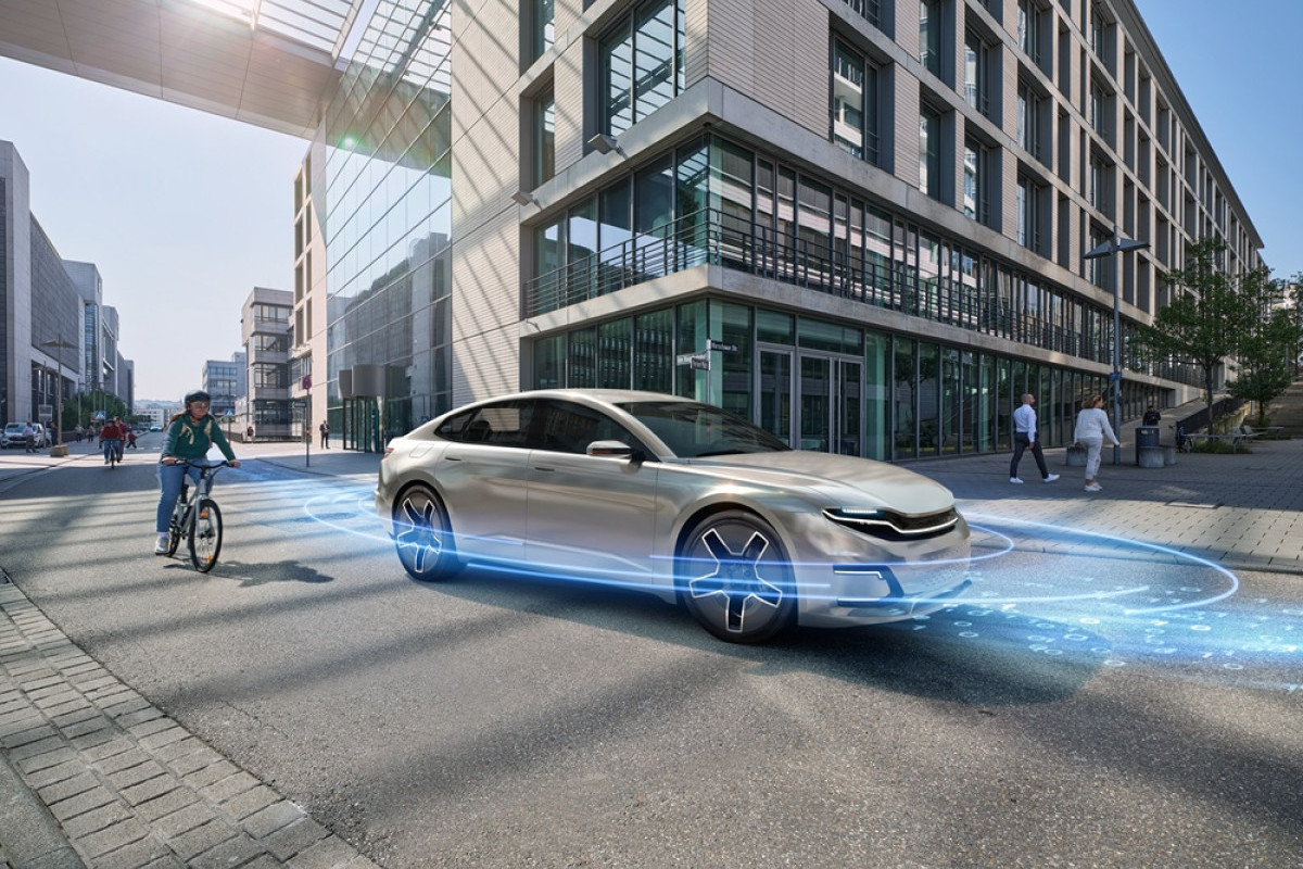 ADAS di Mobil Modern: Teknologi Pendukung Keselamatan Berkendara yang Tidak Boleh Dilewatkan