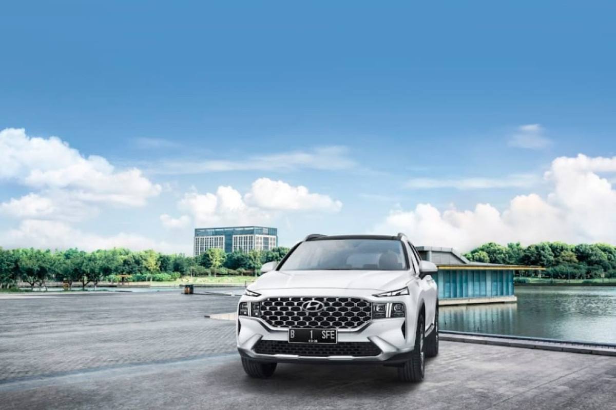 Anti Ribet, PT Hyundai Motors Indonesia (HMID) Hadirkan Inovasi Aftersales Hyundai Terbaru Bagi Seluruh Konsumennya