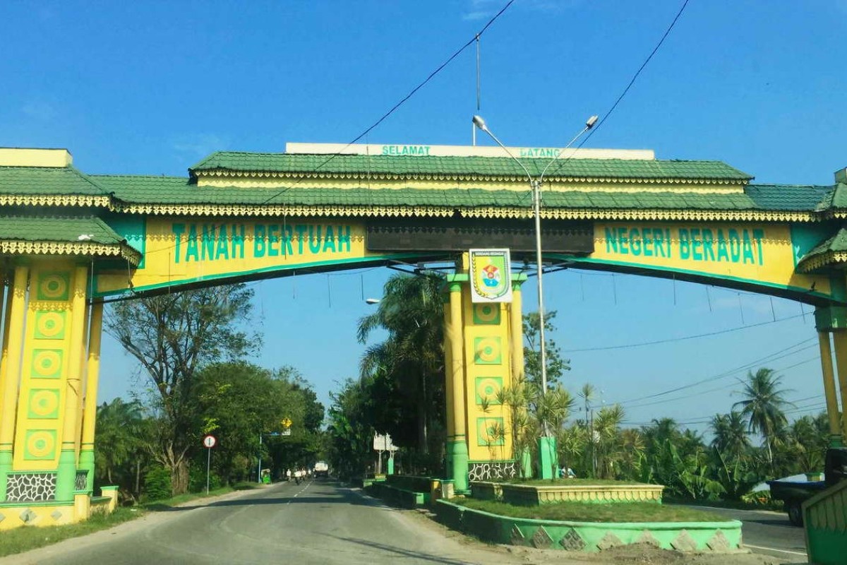 Dampak Pemekaran Sumatera Utara: Temukan 5 Daerah Paling Padat Penduduk di Serdang Begadai, Kecamatan Mana yang Terpadat?